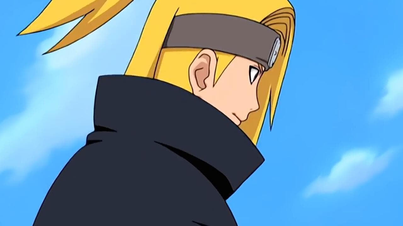 Watch Naruto Shippuden Episode 3 Online - The Results of Training