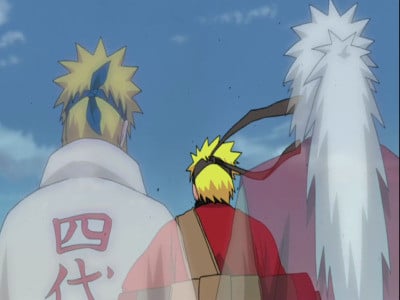 Watch Naruto Shippuden season 4 episode 12 streaming online