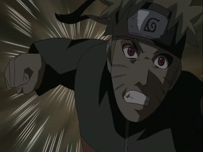 Naruto: Shippuden Season 8 - watch episodes streaming online