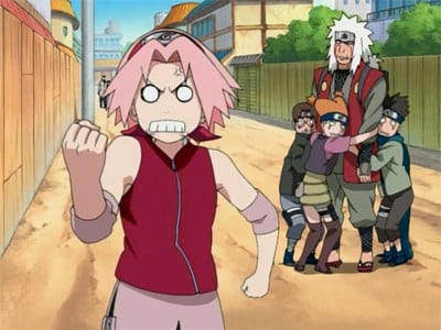 Naruto: Shippuden Season 1 - watch episodes streaming online