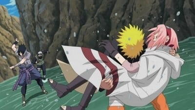 Watch Naruto Shippuden season 10 episode 19 streaming online