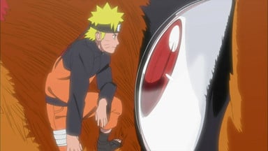 Ver Naruto Shippuden temporada 13 episodio 17 en streaming