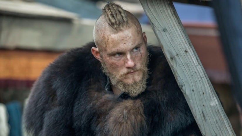 Vikings season 5 sales the revelation online