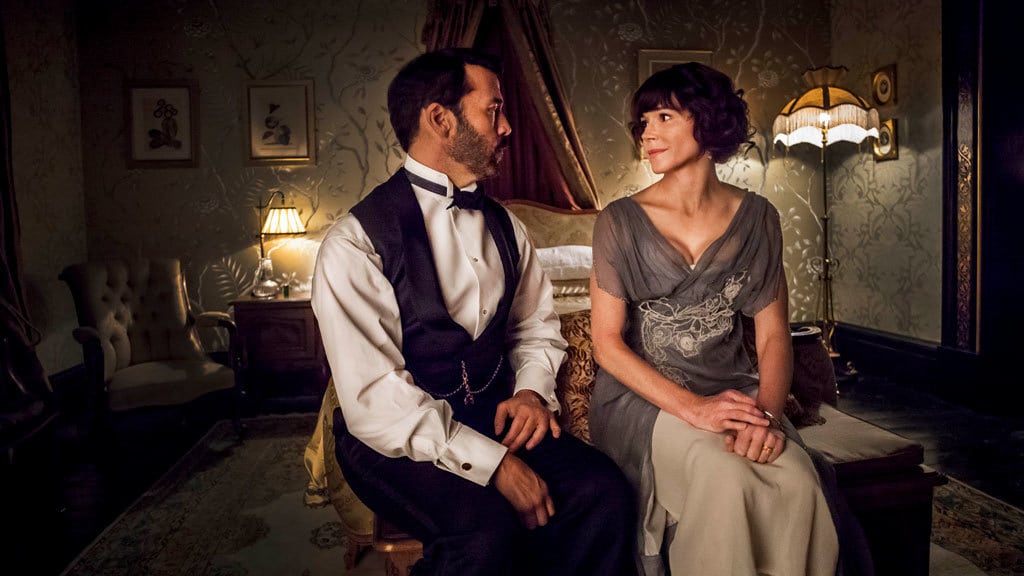 Watch Mr Selfridge season 2 episode 10 streaming online