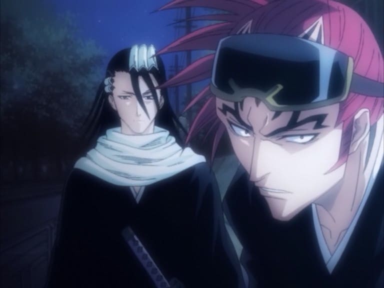 EPISÓDIO FANTÁSTICO! BLEACH EP 16 