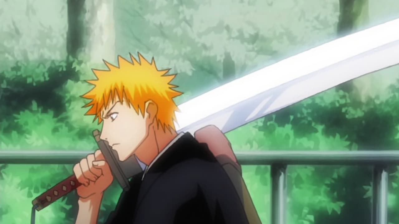 Bleach en Français - Crunchyroll