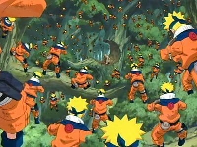 Naruto C - MulthyNC (Season 2) 