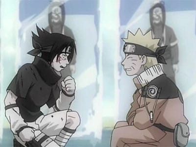Watch Naruto Season 1, Episode 14: Number-One Hyperactive, Knucklehead  Ninja Joins the Fight