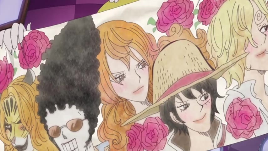 Watch One Piece · Season 1 Episode 45 · Bounty! Straw Hat Luffy