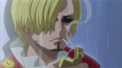 Temporada 19 de One Piece: dónde ver cada episodio, Germa 66 fondo de  pantalla