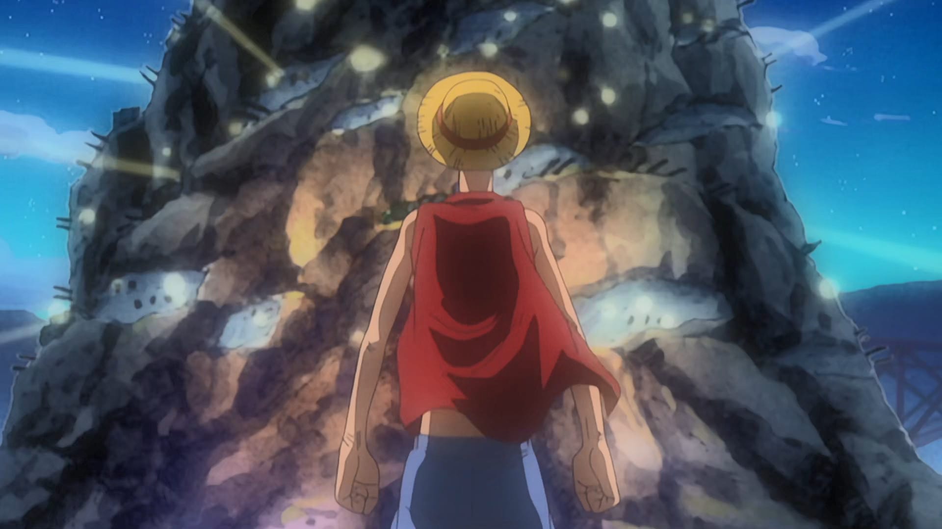 One Piece Red Adn Watch One Piece season 7 episode 11 streaming online | BetaSeries.com