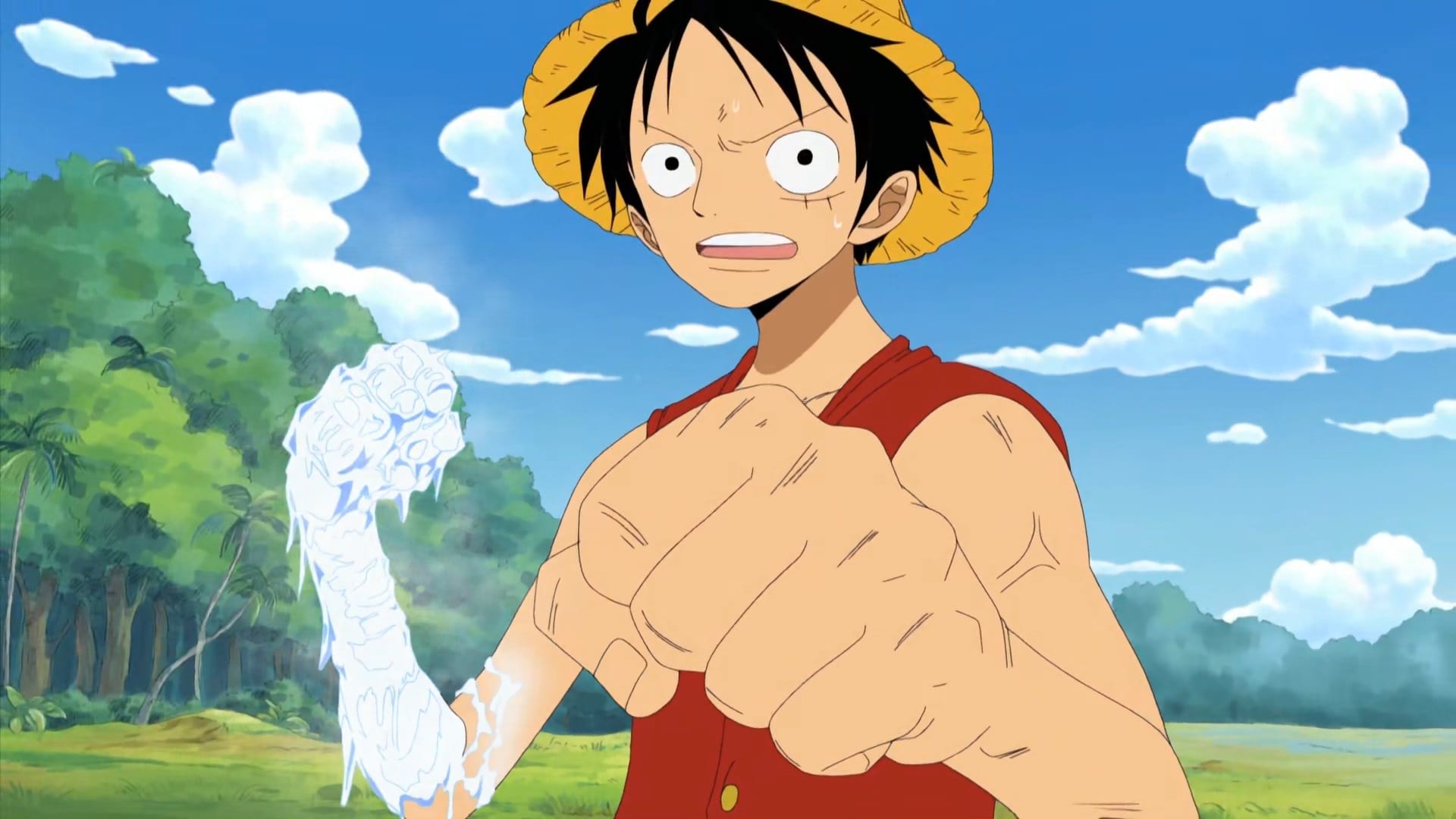 Watch One Piece season 7 episode 20 streaming online