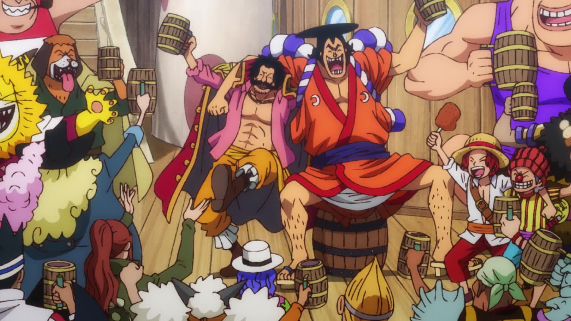 Bạn đã bao giờ muốn xem các tập phim One Piece về nhân vật Luffy, nhưng lại không tìm thấy một nguồn trực tuyến đáng tin cậy? Chúng tôi đã sẵn sàng cung cấp cho bạn One Piece Luffy streaming online với tất cả những tập phim mới và cũ. Bạn sẽ không bao giờ phải bỏ lỡ bất kỳ chi tiết mới nhất nào về Luffy và đồng đội của mình trong cuộc phiêu lưu hấp dẫn.