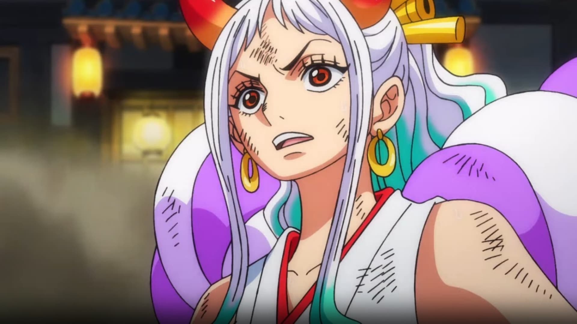 One Piece episode 1037: Momonosuke's determination, Nami's new ally, and  Luffy is saved