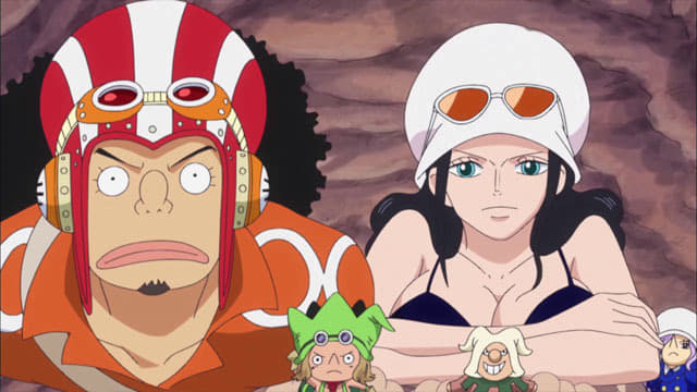 One Piece Staffel 17 Folge 100 Serie Online Stream Anschauen Betaseries Com