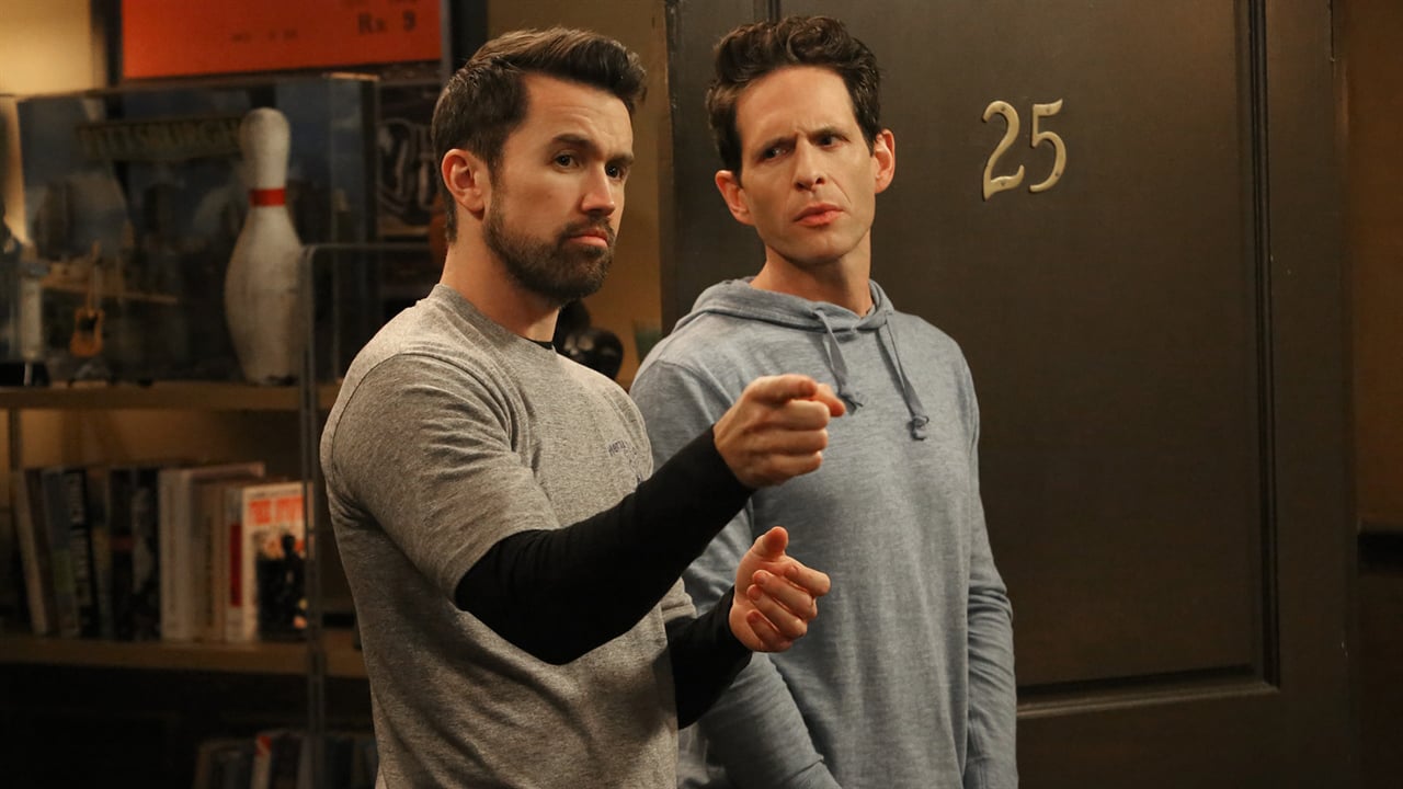 Watch its always sunny season 14 hot sale