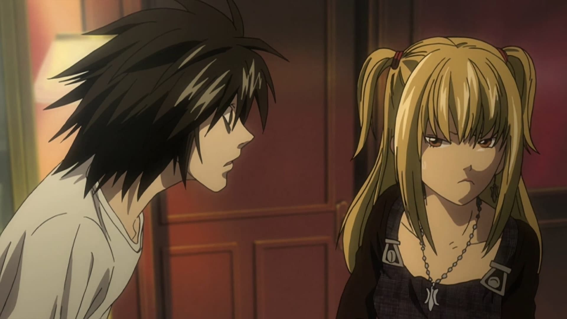 Death Note: First Impressions (Episode 1-2) by Asian Culture Takes / Anime  Blog Tracker | ABT