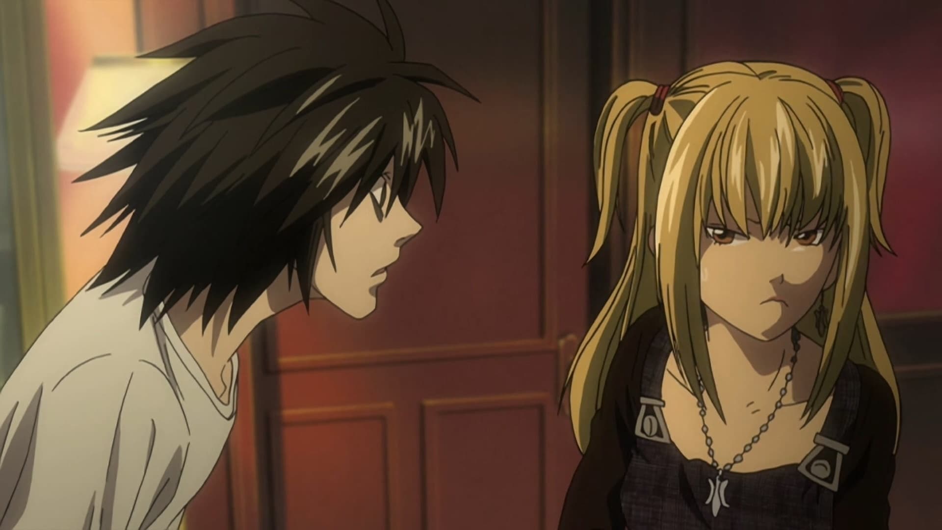 Death Note, Episódio 17