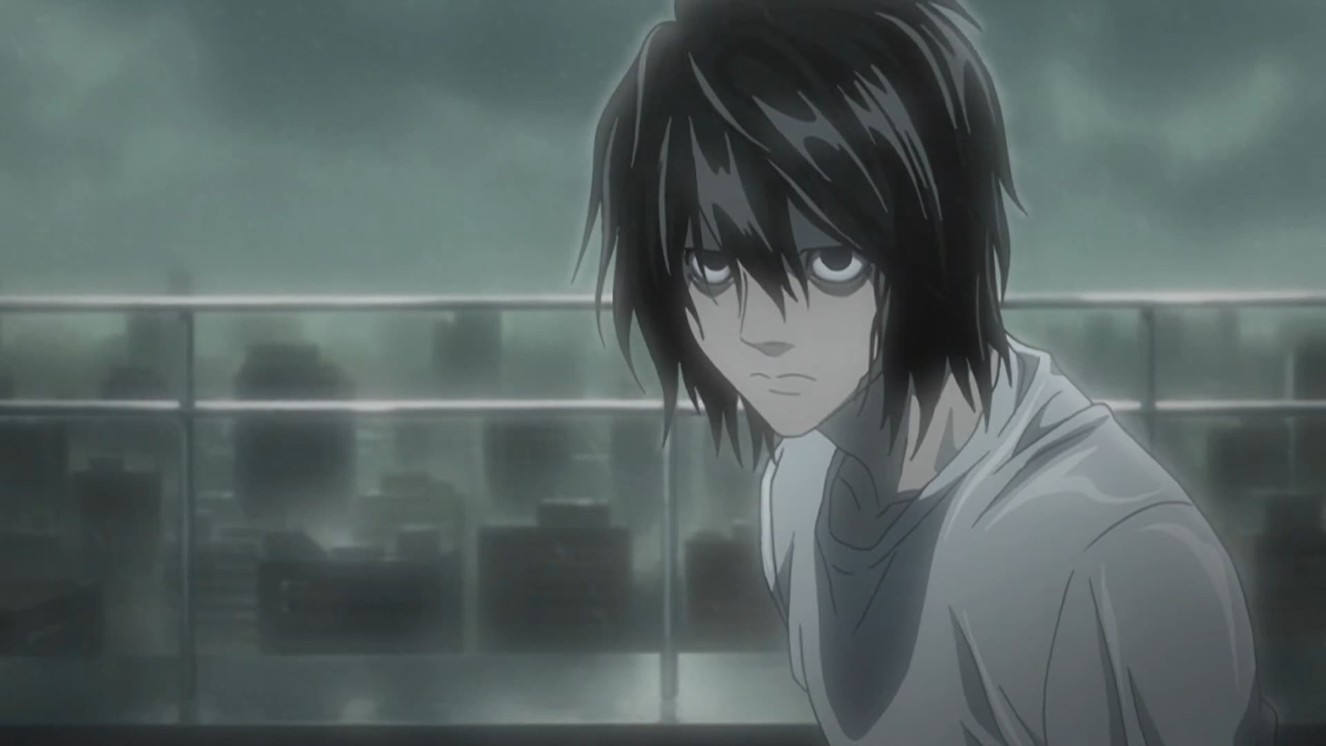 Death Note (Legendado, Dublado - NT), Links em HD, Episódio 25