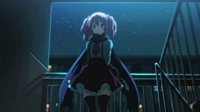 Watch Love, Chunibyo & Other Delusions! season 2 episode 3 streaming online
