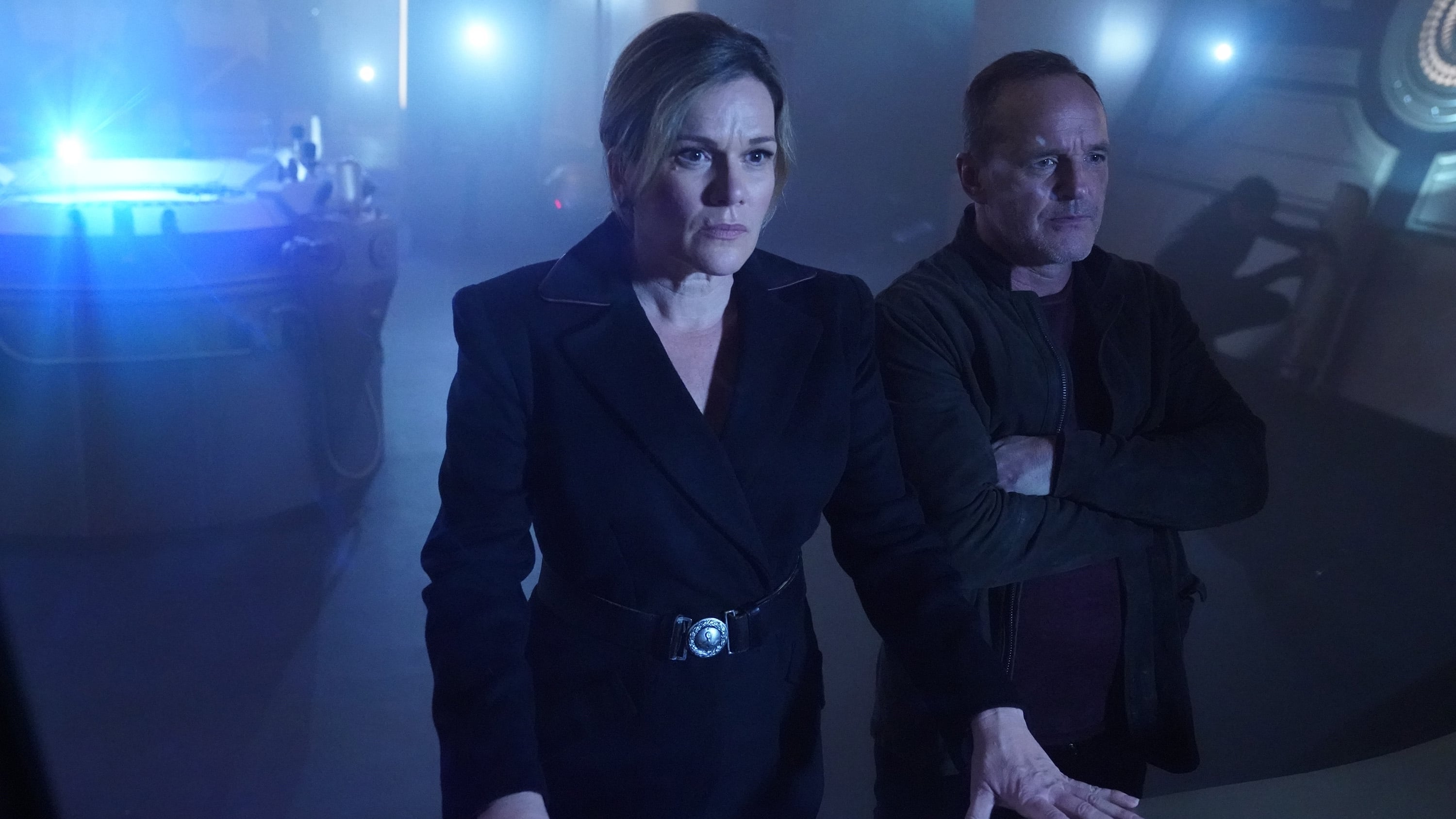 Agent Du Shield Saison 5 Streaming Regarder Marvel's Agents of S.H.I.E.L.D. saison 5 épisode 20 en