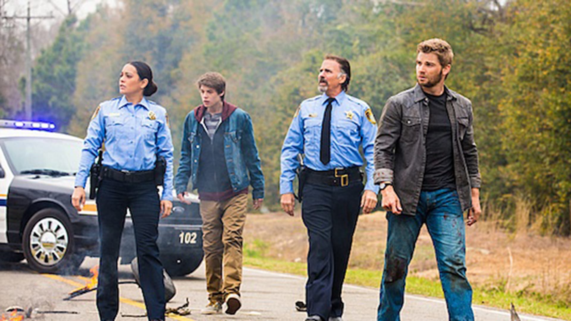 Under The Doom Streaming Regarder Under the Dome saison 1 épisode 1 en streaming | BetaSeries.com