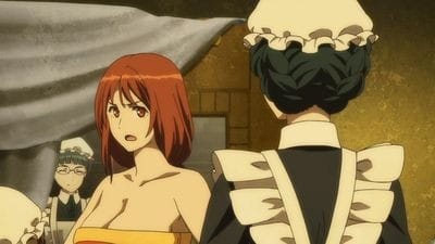 Assistir Maoyu: Archenemy & Hero - séries online