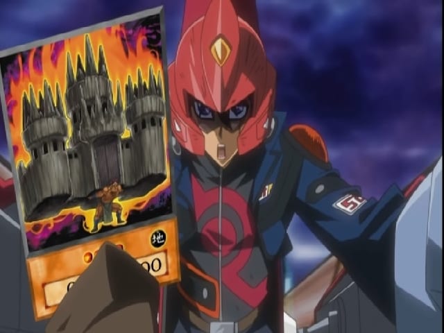 Watch Yu-Gi-Oh! 5D's Episode : Fight for the Future