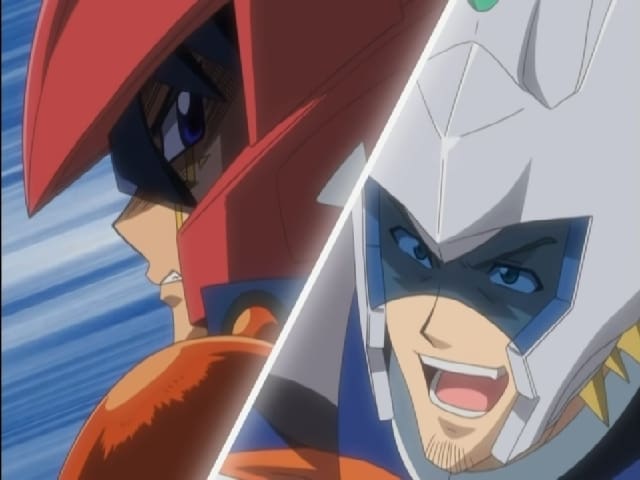 Yu Gi Oh Saison 4 Streaming Regarder Yu-Gi-Oh! 5D's saison 4 épisode 11 en streaming | BetaSeries.com