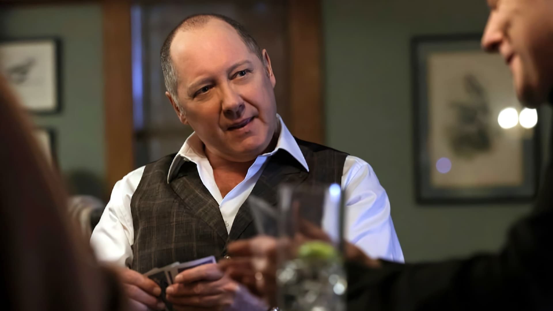 Blacklist Saison 8 Vf Streaming Regarder Blacklist saison 8 épisode 13 en streaming complet VOSTFR, VF, VO  | BetaSeries.com