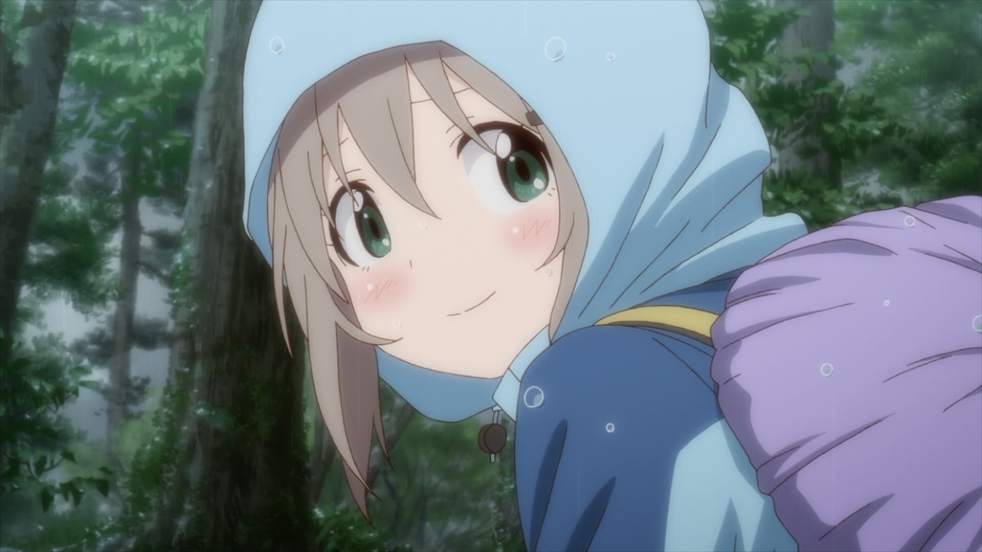 Watch Encouragement of Climb Episode 11 Online - Tomorrow is Outdoors!