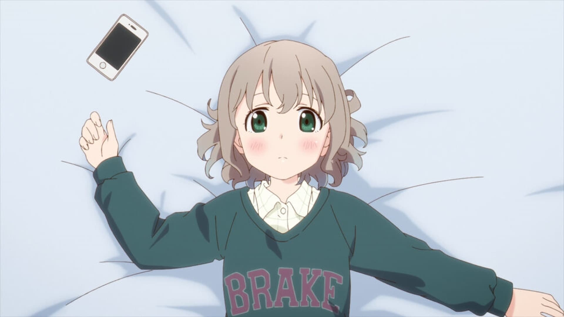 Yama no Susume Ep 1 - 12 