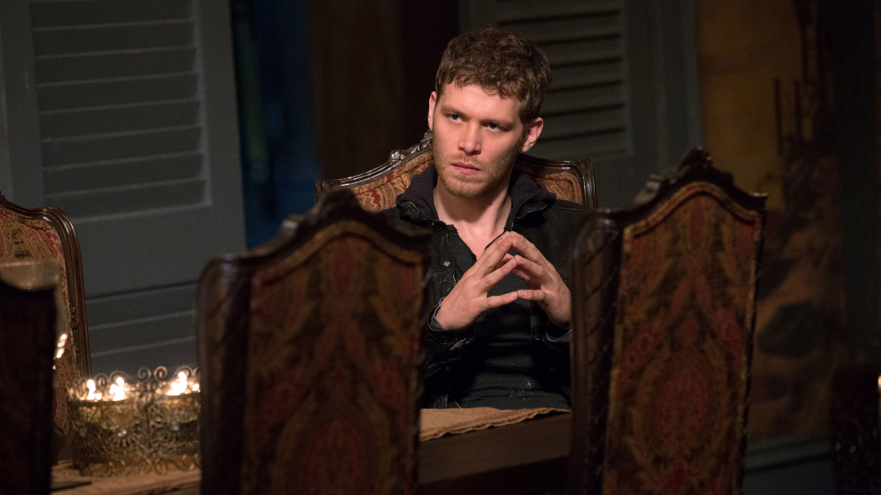 The Originals – S02E13/S02E14 – The Devil is Damned / I Love You, Goodbye