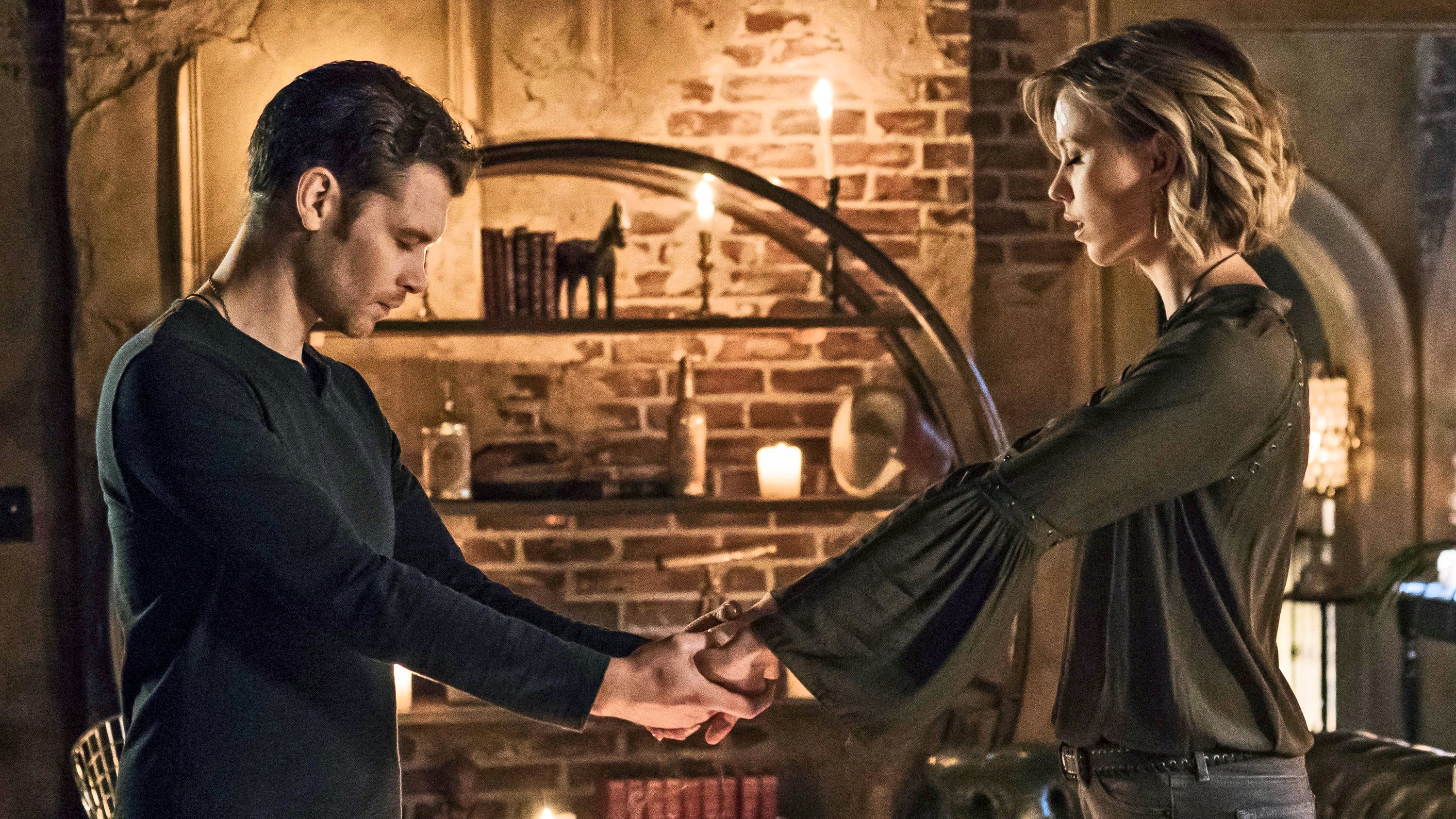 Regarder The Originals En Ligne Regarder The Originals saison 4 épisode 11 en streaming complet VOSTFR