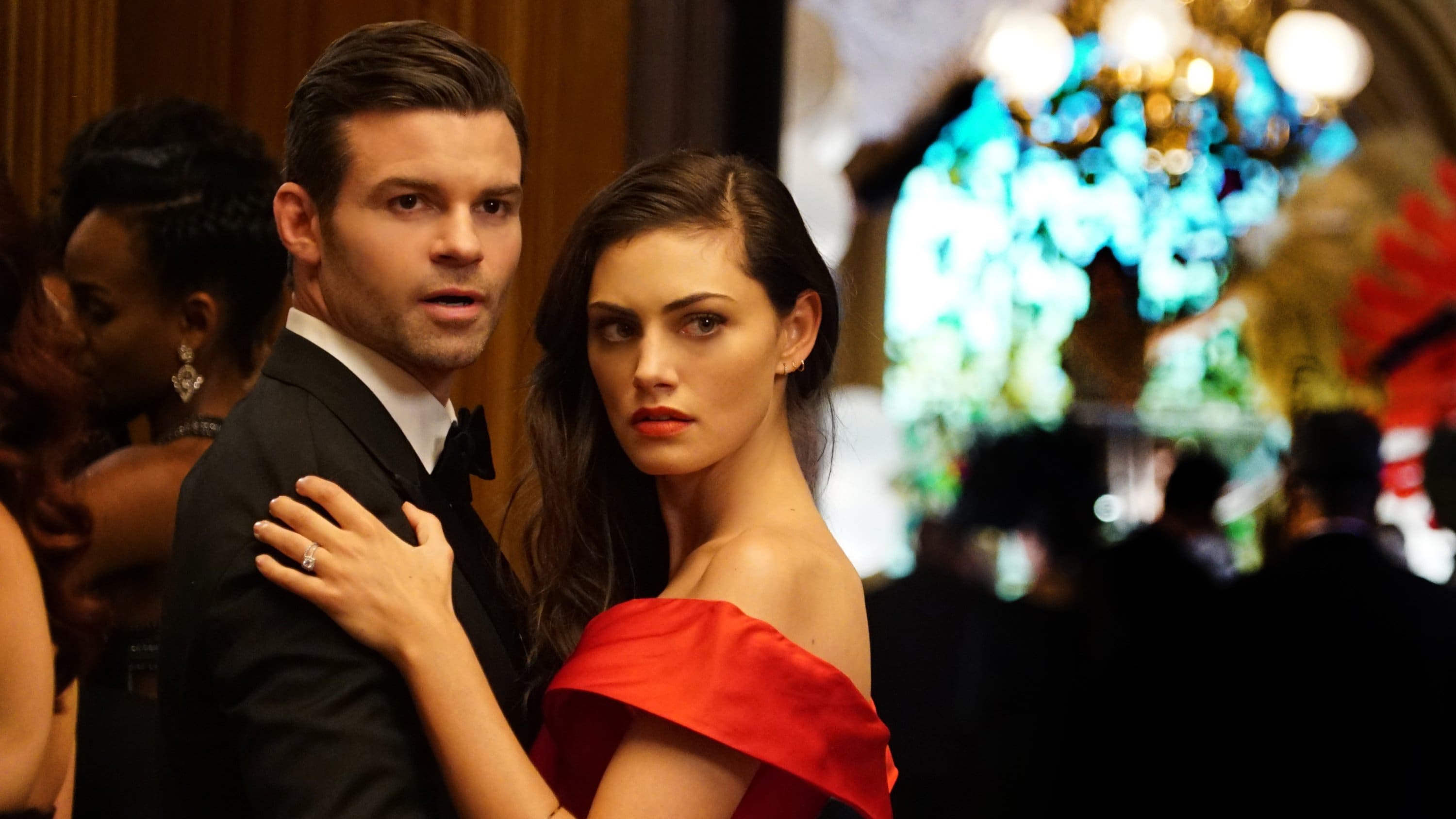 The Originals Saison 3 Streaming Regarder The Originals saison 3 épisode 4 en streaming | BetaSeries.com