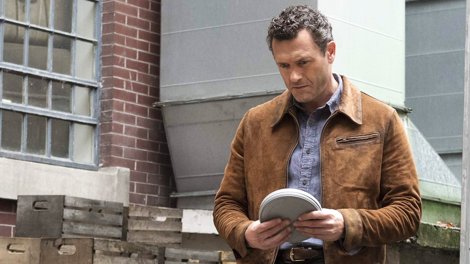 The Man In The High Castle Saison 5 Regarder The Man in the High Castle saison 3 épisode 10 en streaming