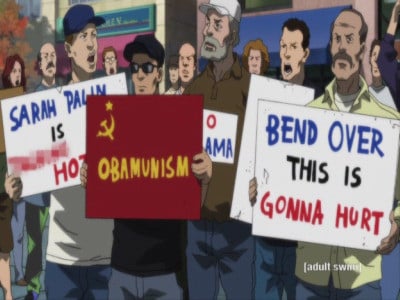 boondocks season 3 full episodes boondocks season 3 full episodes