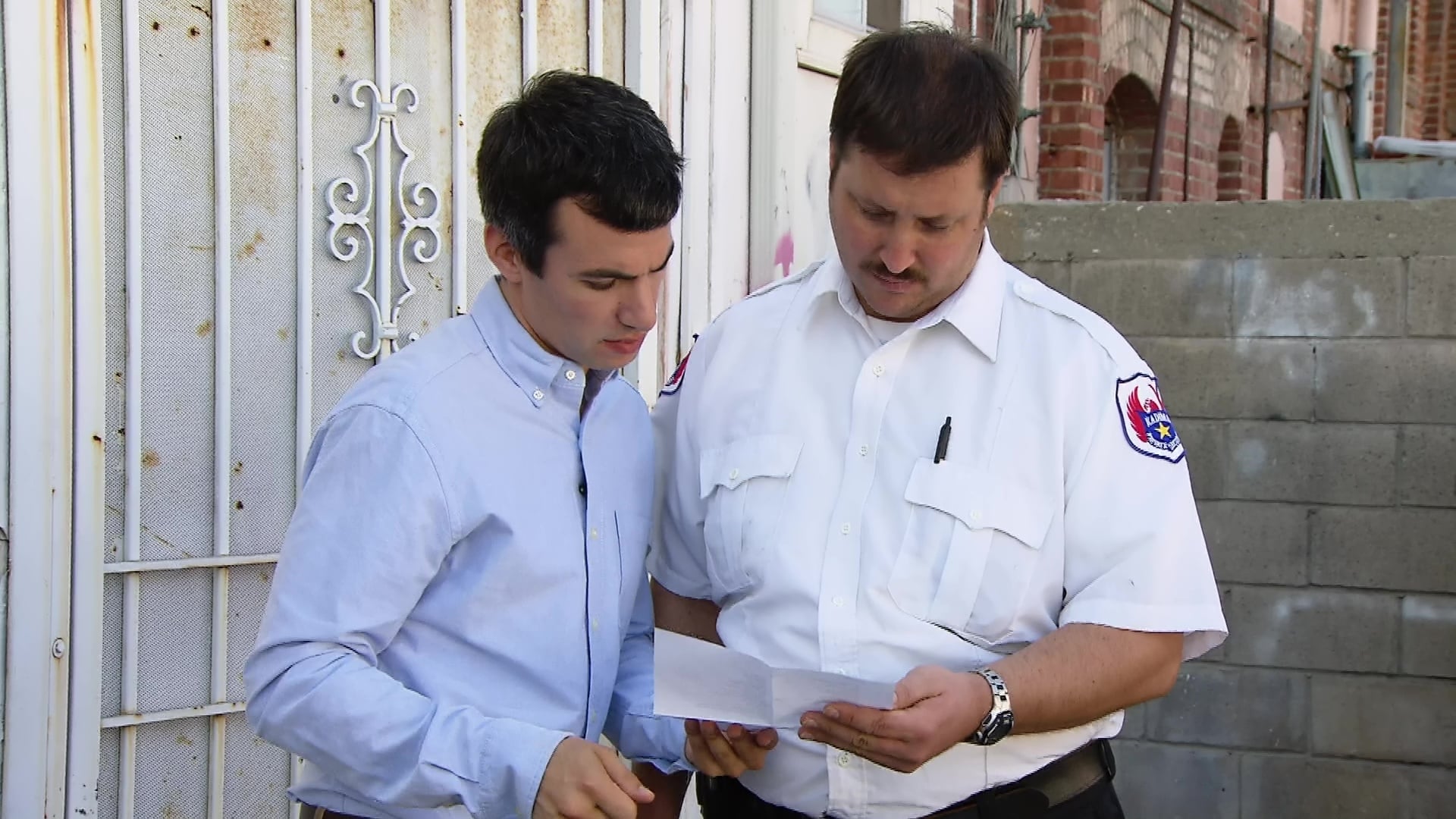 Watch Nathan for You season 1 episode 3 in streaming Watch Nathan for You season 1 episode 3 in streaming