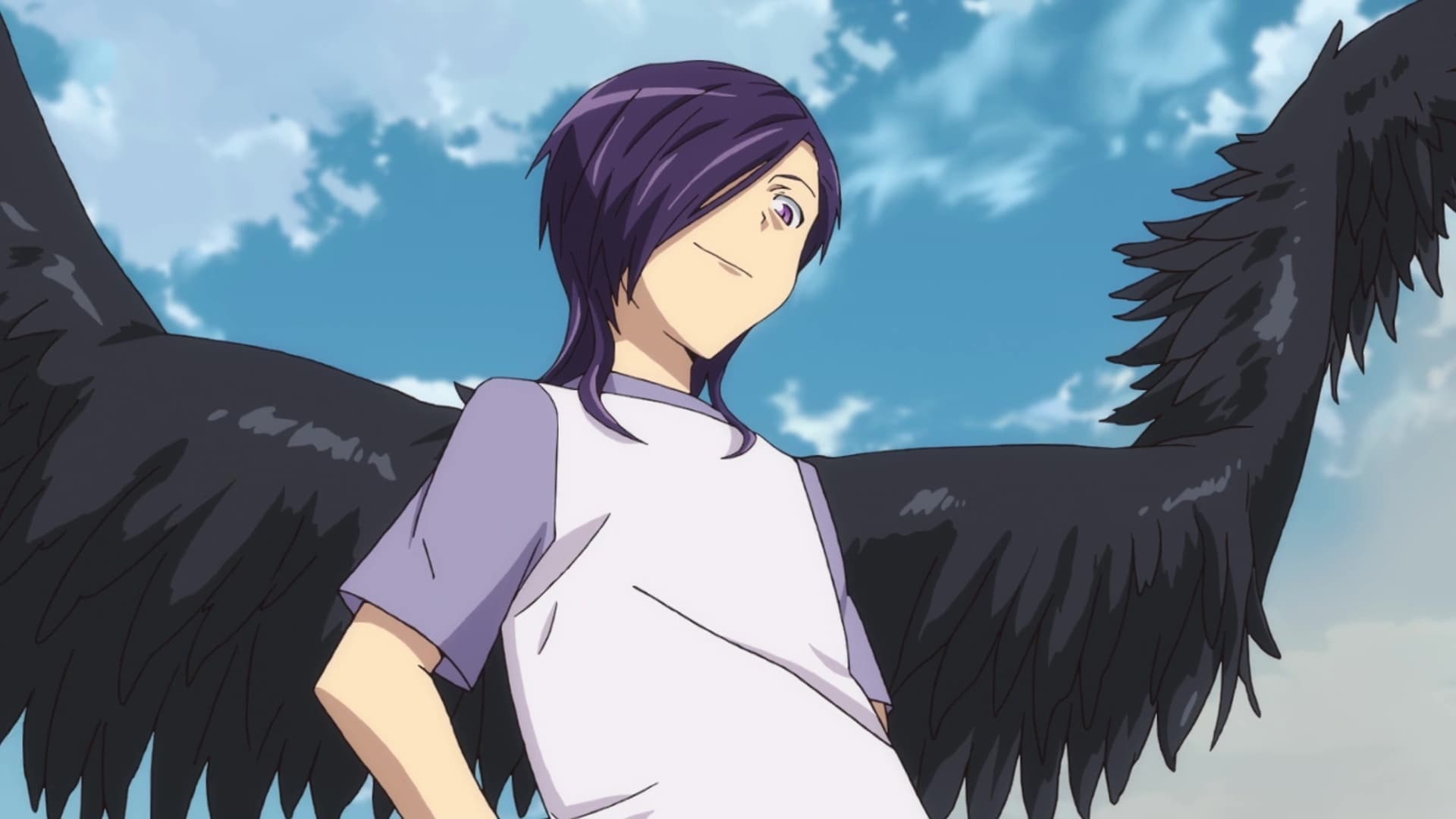 The Devil Is A Part Timer Episode 5