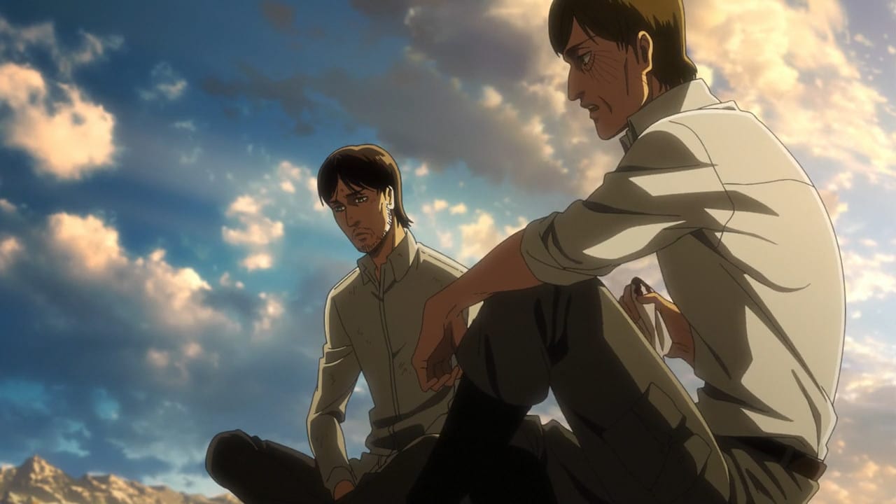 Whose Memories Are Those? – Attack on Titan S3 Ep 21 Review – In Asian  Spaces