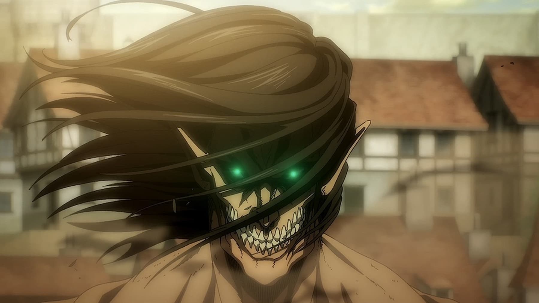 Shingeki no Kyojin 4 temporada final