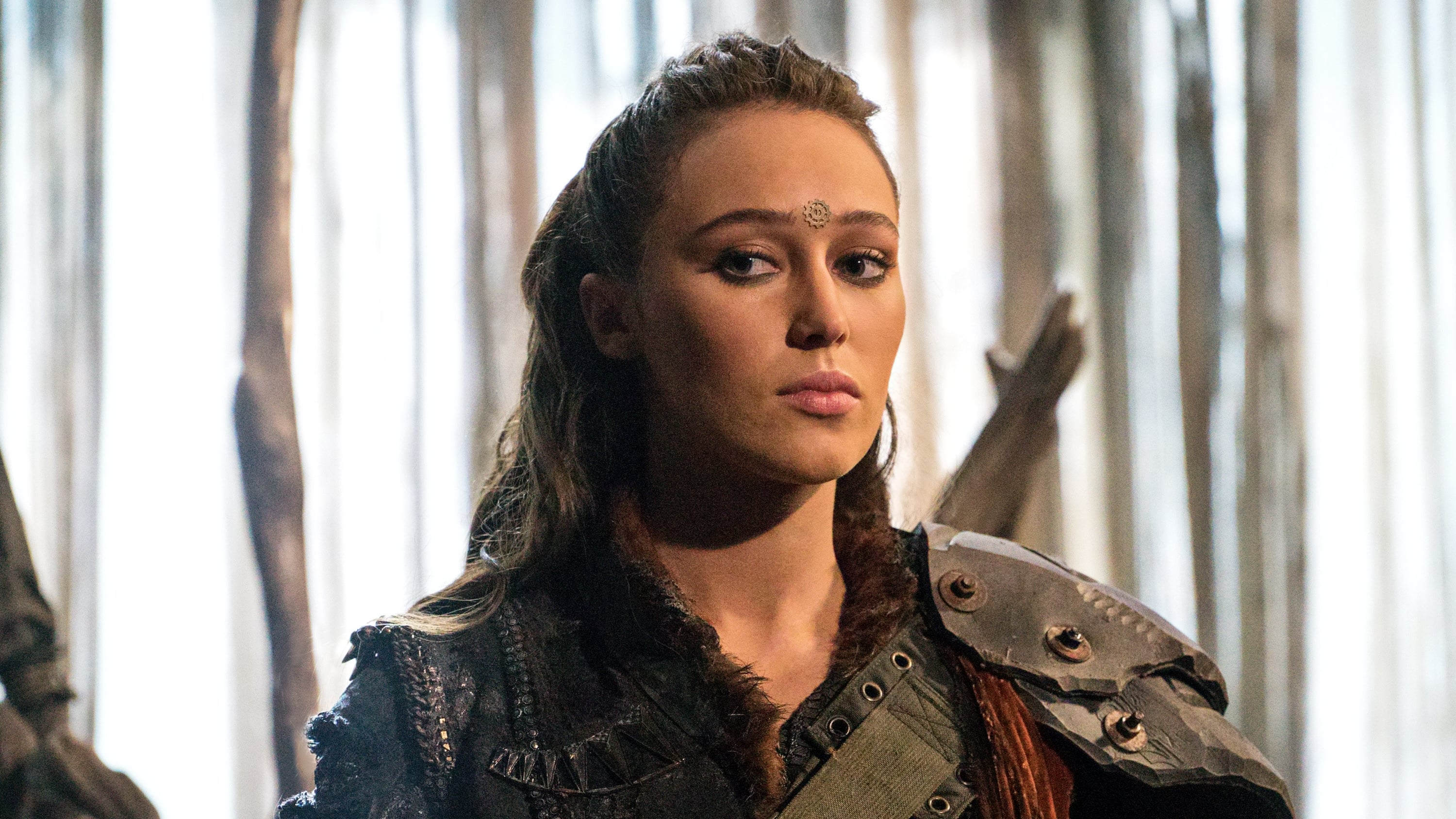 Alycia Debnam Carey Films Et Programmes Tv Regarder Les 100 saison 3 épisode 7 en streaming complet VOSTFR, VF, VO |  BetaSeries.com