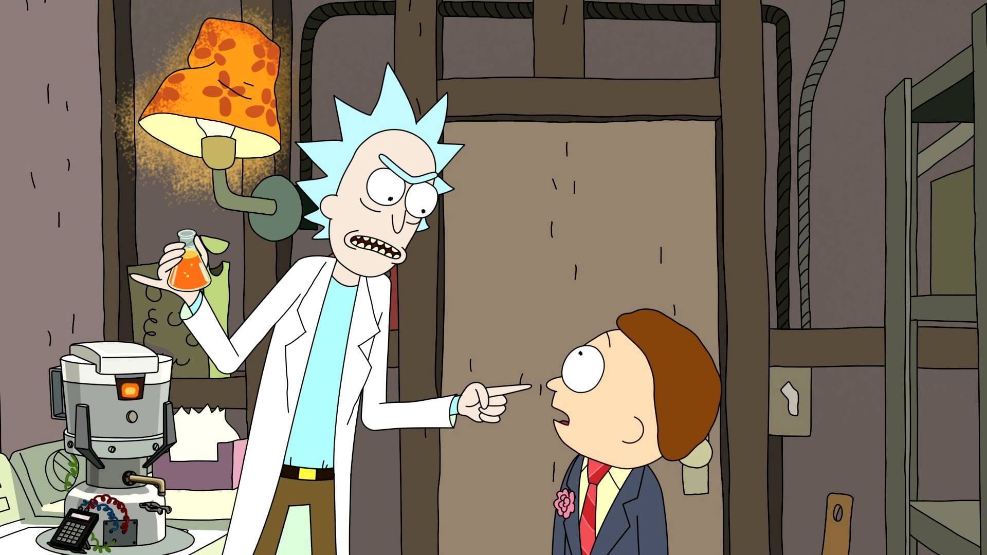 How to Watch 'Rick and Morty' Season 6, Episode 1