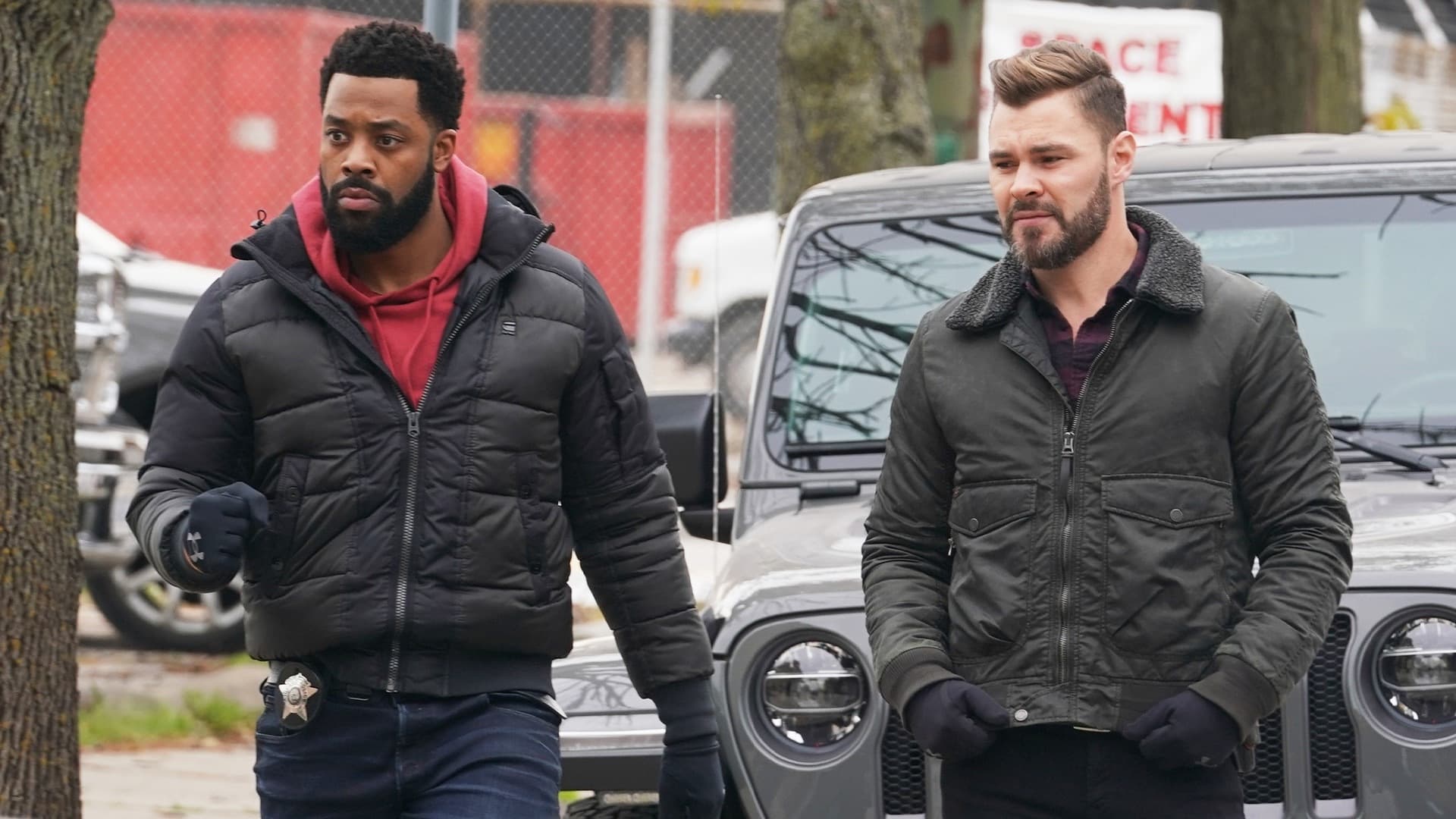 watch chicago pd