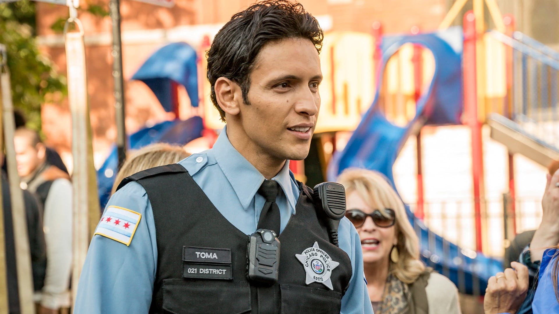 Chicago Police Department - Saison 5 Amazon Prime Video Regarder Chicago Police Department saison 5 épisode 2 en streaming