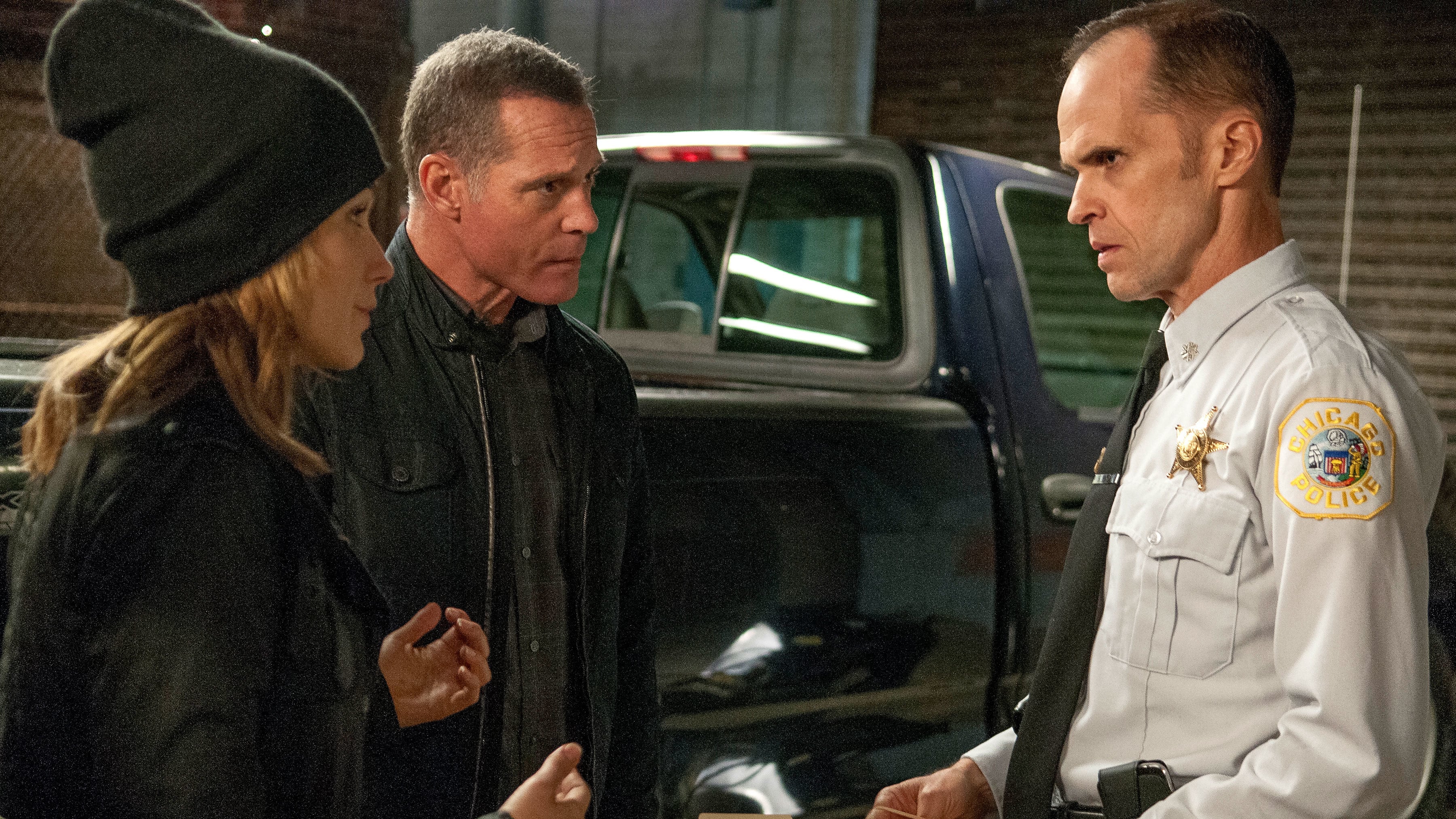 Alone Les Survivants Saison 8 Streaming Vf Regarder Chicago Police Department saison 2 épisode 9 en streaming