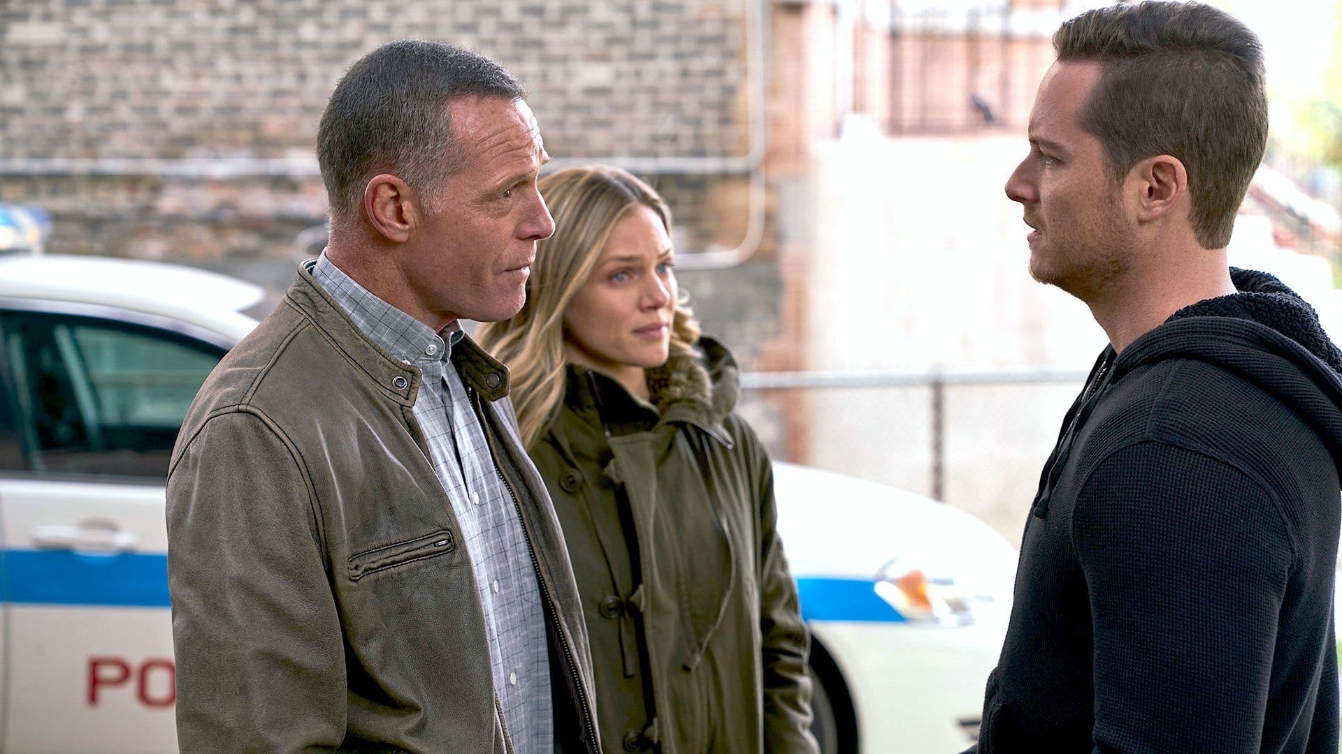 Chicago Police Department Saison 5 Netflix Regarder Chicago Police Department saison 5 épisode 10 en streaming