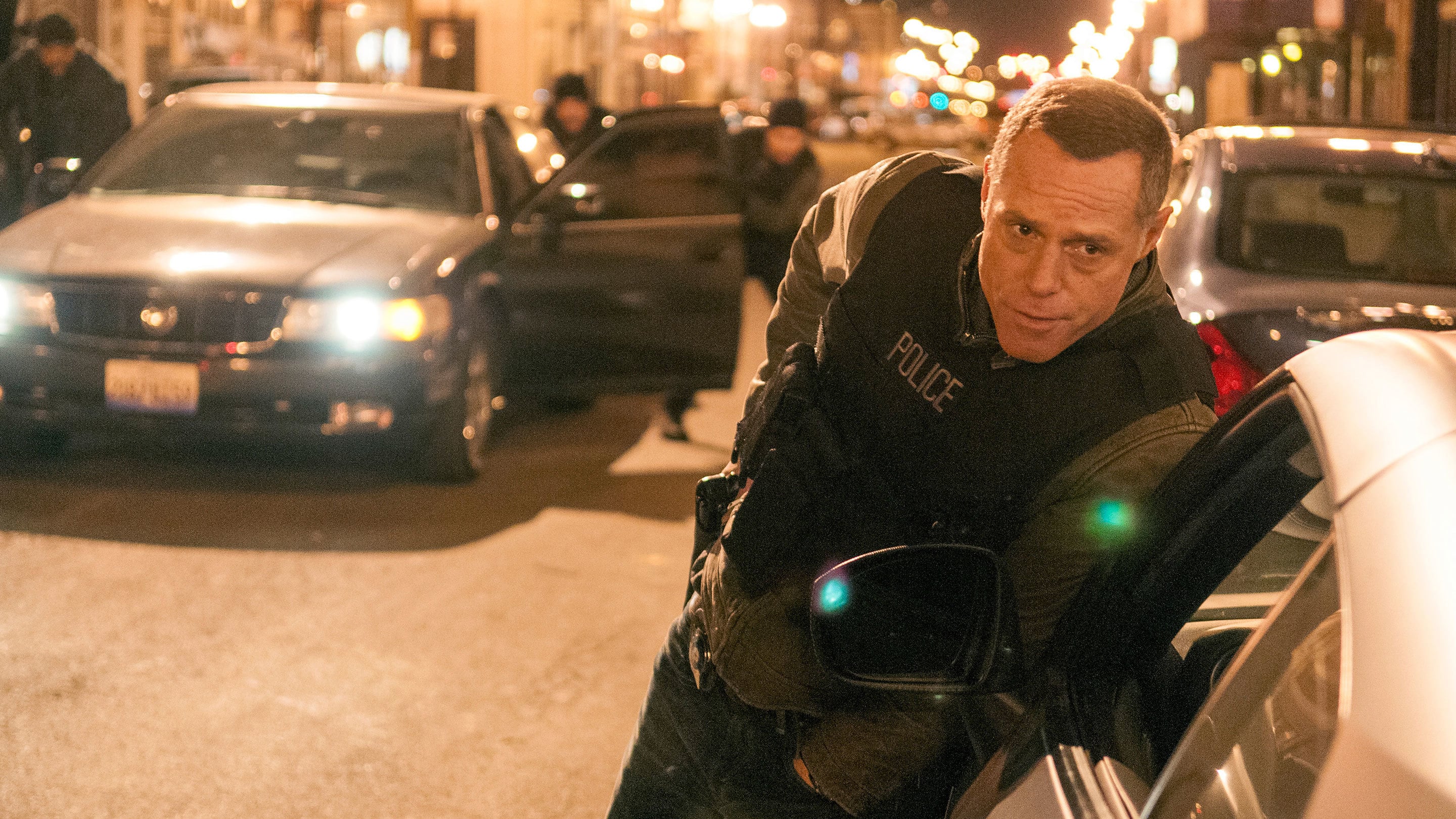 Chicago Police Department Saison 2 Mort De Nadia Regarder Chicago Police Department saison 2 épisode 19 en streaming