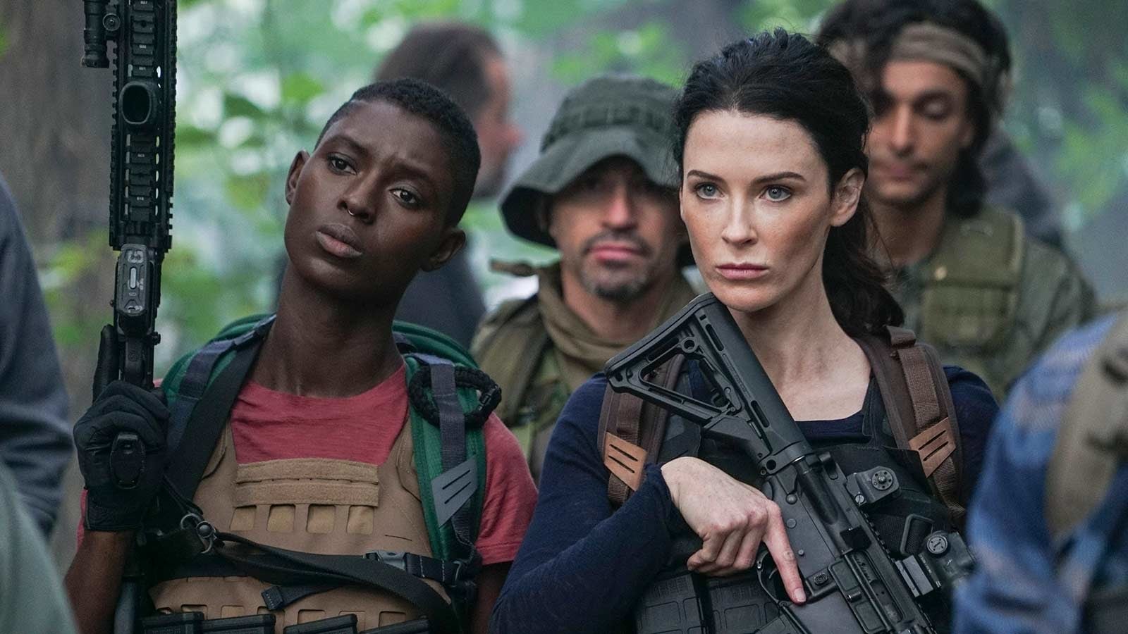 The Last Ship Stream Bs The Last Ship Stream Bs