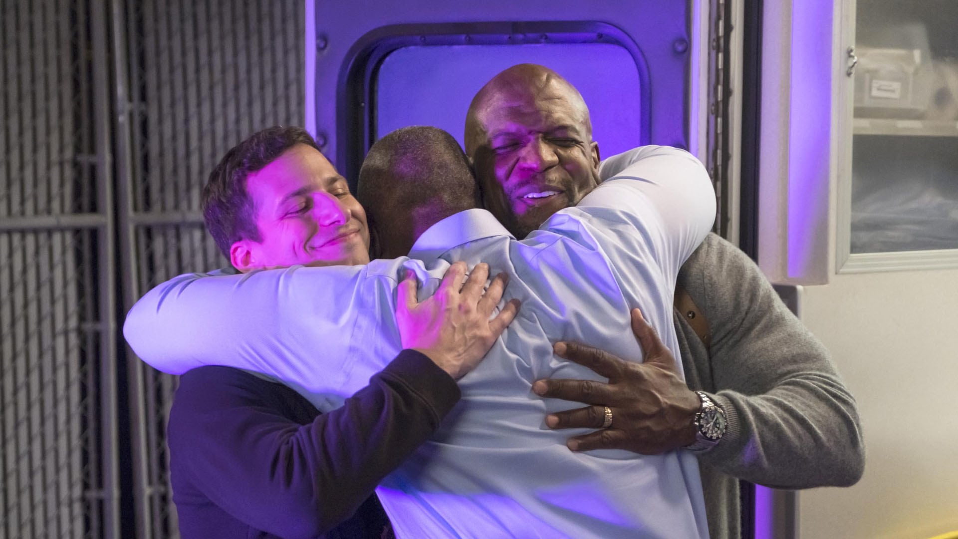 Brooklyn 99 season sale 5 episode 5 online